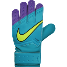 Вратарские Перчатки футбольные  Nike GS0284-407 GK JR MATCH